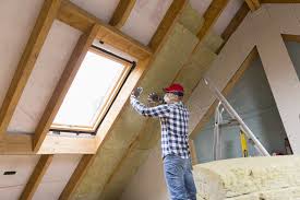 Best Soundproof Insulation  in Poplar Grove, IL